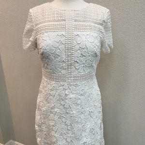 Donna Rocco Dress Size 8